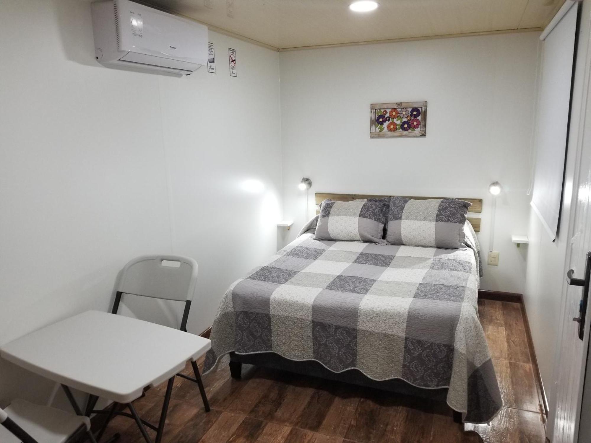 Termas del Daymán Squania Suite Container & Monoambientes מראה חיצוני תמונה