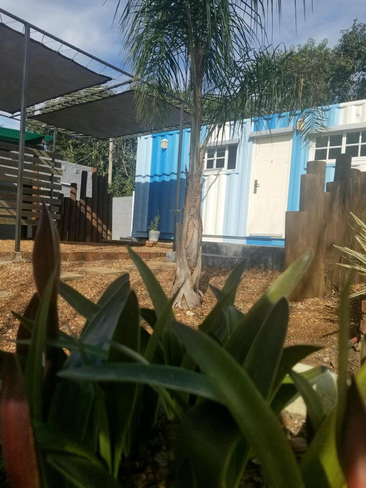 Termas del Daymán Squania Suite Container & Monoambientes מראה חיצוני תמונה