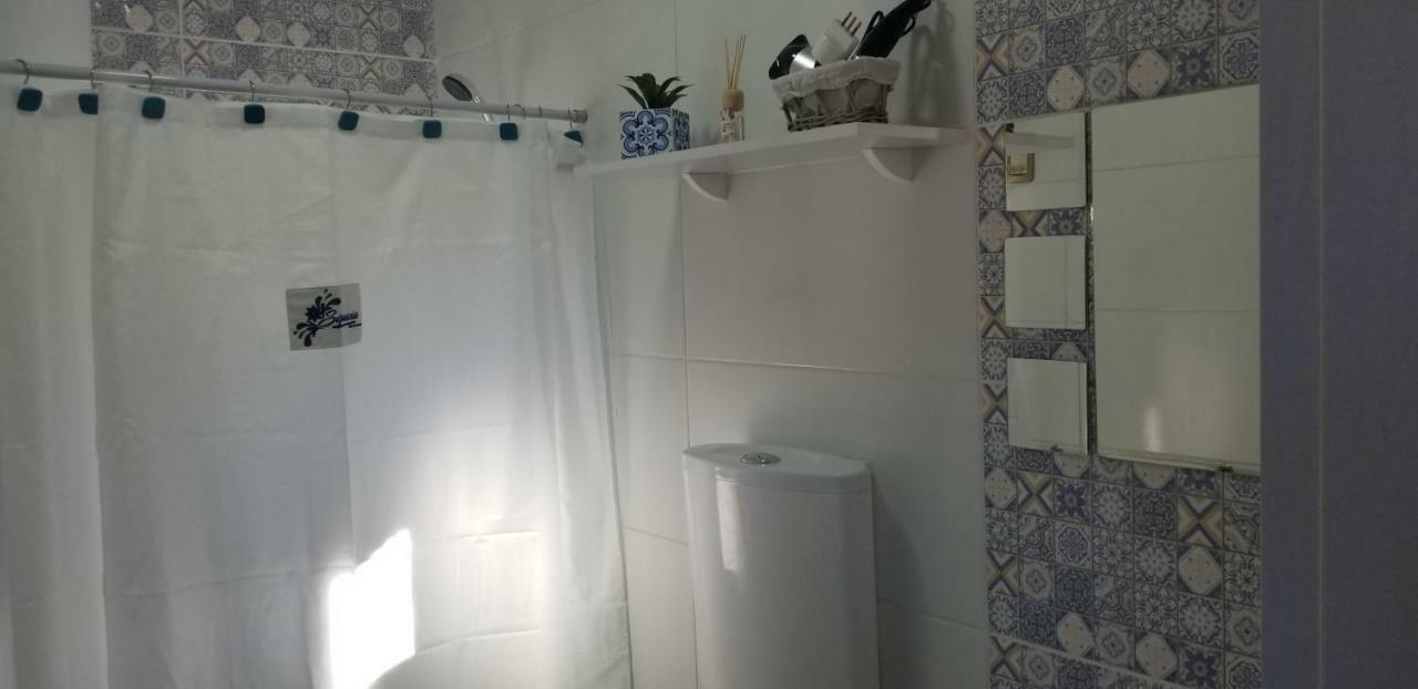 Termas del Daymán Squania Suite Container & Monoambientes מראה חיצוני תמונה